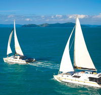 Wings Sailing Charters Whitsundays - Darwin Tourism