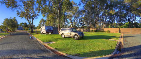 BIG4 Deniliquin Holiday Park - Darwin Tourism 6