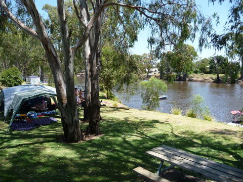 BIG4 Deniliquin Holiday Park - Darwin Tourism 18