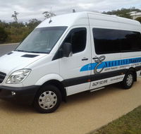 Executive Transfers Gladstone - Darwin Tourism