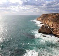 G Adventures - Darwin Tourism