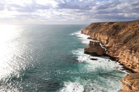 G Adventures - Darwin Tourism 0