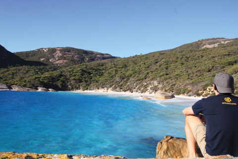 G Adventures - Darwin Tourism 1