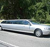 In Vogue Limousines - Darwin Tourism