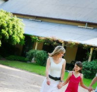 Lanyon Homestead - Darwin Tourism
