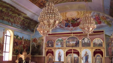 Free Serbian Orthodox Church St George - Darwin Tourism 0