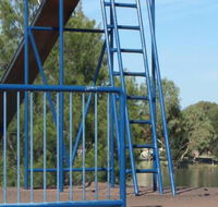 Point Hut Pond Park - Darwin Tourism
