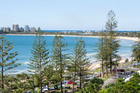 Pacific Beach Resort - Darwin Tourism 10