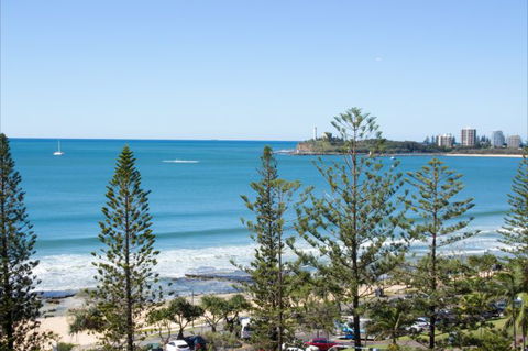 Pacific Beach Resort - Darwin Tourism 14