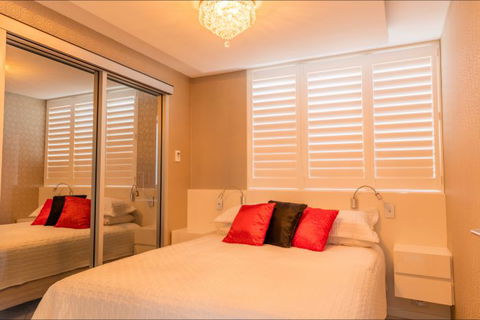 Pacific Beach Resort - Darwin Tourism 22