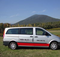 Yarra Valley Tours - Darwin Tourism
