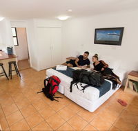 Base Airlie Beach Resort - Darwin Tourism