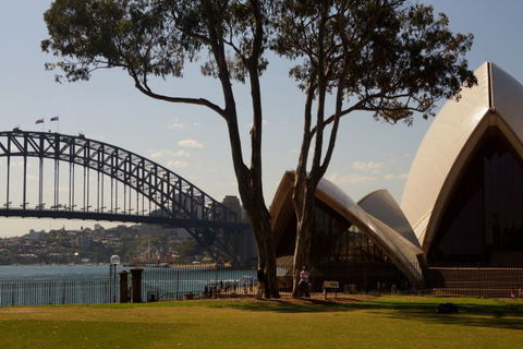 Go Local Tours - Darwin Tourism 19