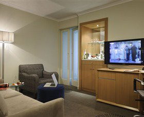 Holiday Inn Parramatta - Darwin Tourism 1