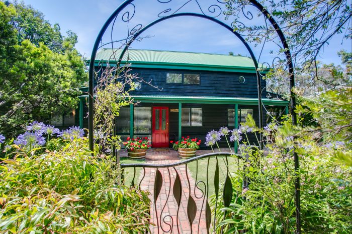 Blairgowrie VIC Darwin Tourism