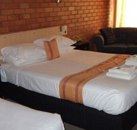 Hilldrop Motor Inn - Darwin Tourism