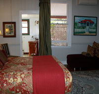 Naracoopa Bed and Breakfast and Pavilion - Darwin Tourism