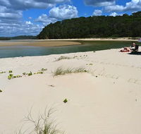 Jagundami Guest Retreat - Darwin Tourism