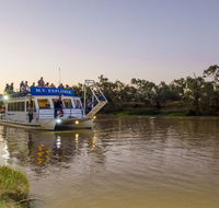 Outback Aussie Day Tours - Darwin Tourism