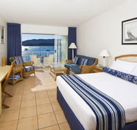 Coral Sea Resort - Darwin Tourism