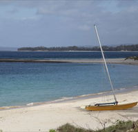 Boomers on Tour - Darwin Tourism