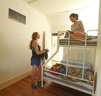 Sydney - Pittwater YHA