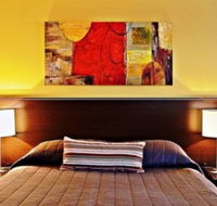 Governor Macquarie Motor Inn - Darwin Tourism
