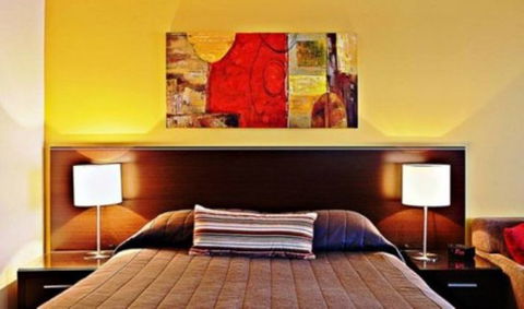 Governor Macquarie Motor Inn - Darwin Tourism 1