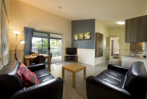 North Coast Holiday Parks Moonee Beach - Darwin Tourism 7