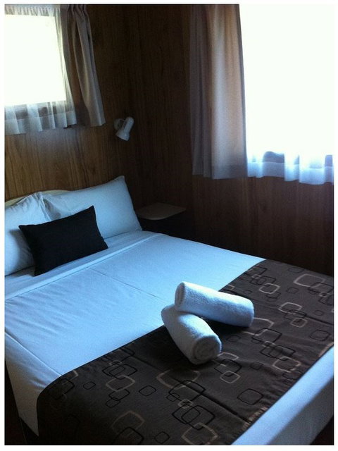 North Coast Holiday Parks Moonee Beach - Darwin Tourism 16