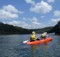 Bundeena Kayaks - Darwin Tourism