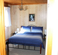 Toshas Place - Darwin Tourism