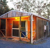 Discovery Parks - Cradle Mountain - Darwin Tourism