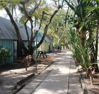 Great Keppel Island Hideaway - Darwin Tourism