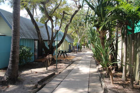 Great Keppel Island Hideaway - Darwin Tourism 0