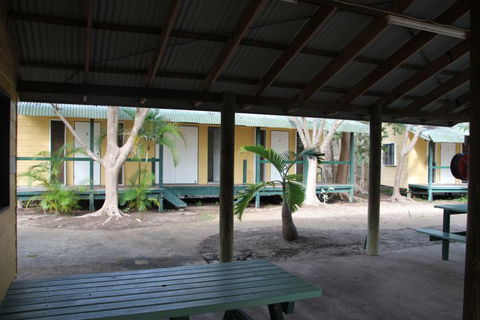 Great Keppel Island Hideaway - Darwin Tourism 2