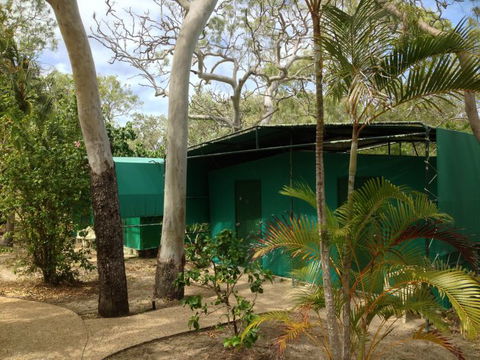 Great Keppel Island Hideaway - Darwin Tourism 3