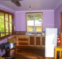 Teretre Cabins Retreat - Darwin Tourism