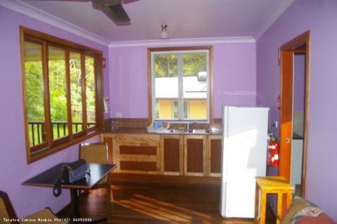 Teretre Cabins Retreat - Darwin Tourism 1