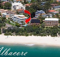 Albacore 4 - Darwin Tourism