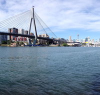 Secret Sydney Walking Tours - Darwin Tourism