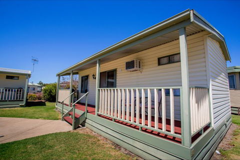BIG4 Hopkins River Holiday Park - Darwin Tourism 5
