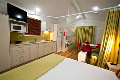 BIG4 Adventure Whitsunday Resort - Darwin Tourism 3
