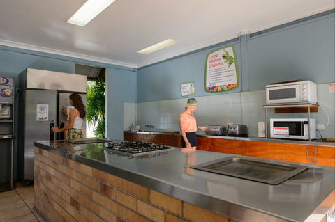 BIG4 Adventure Whitsunday Resort - Darwin Tourism 22