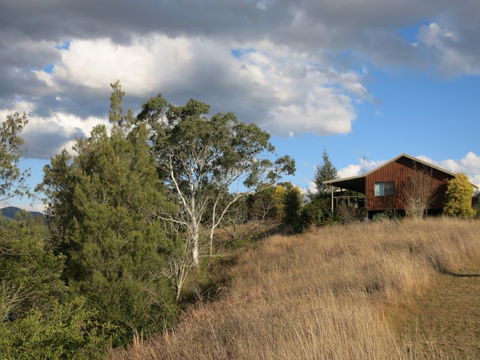 Barrington Hideaway - Darwin Tourism 4