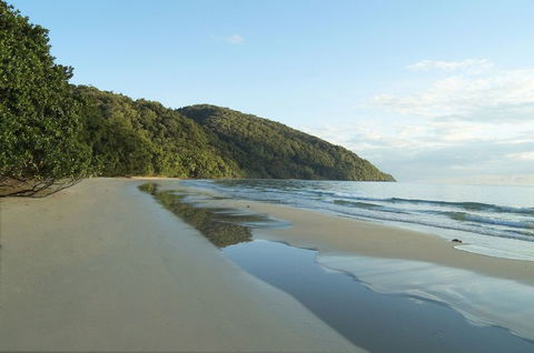 Cape Trib Beach House Resort - Darwin Tourism 4