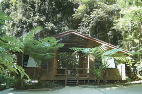 Cape Trib Beach House Resort - Darwin Tourism 8