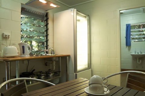 Cape Trib Beach House Resort - Darwin Tourism 22