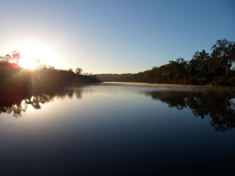 Bundaberg QLD Darwin Tourism
