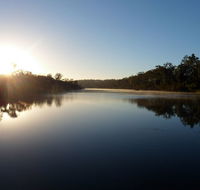 Gin Gin Day Trip - Darwin Tourism